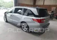 2020 Honda ODYSSEY фото