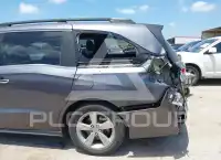 2020 Honda ODYSSEY photo