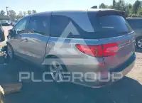 2020 Honda ODYSSEY фото