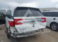 2020 Honda ODYSSEY photo