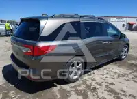 2020 Honda ODYSSEY фото