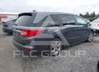 2020 Honda ODYSSEY фото