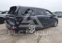 2020 Honda ODYSSEY photo