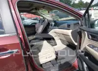 2020 Honda ODYSSEY фото
