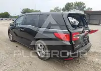2020 Honda ODYSSEY photo