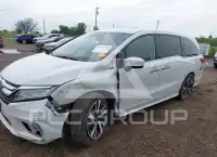 2020 Honda ODYSSEY фото