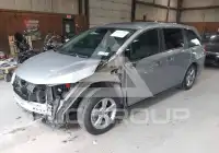 2020 Honda ODYSSEY фото
