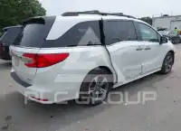 2020 Honda ODYSSEY фото