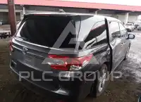 2020 Honda ODYSSEY photo