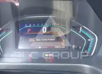 2020 Honda ODYSSEY photo