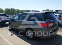 2020 Honda ODYSSEY фото