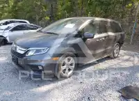 2020 Honda ODYSSEY фото