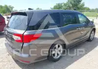 2020 Honda ODYSSEY фото