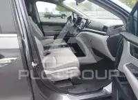 2020 Honda ODYSSEY фото