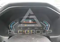 2020 Honda ODYSSEY photo