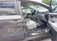 2020 Honda ODYSSEY фото