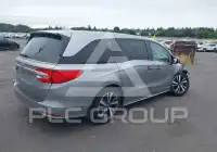 2020 Honda ODYSSEY фото