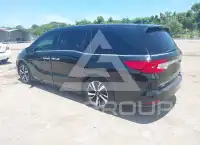 2020 Honda ODYSSEY фото
