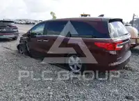 2020 Honda ODYSSEY фото