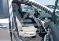 2020 Honda ODYSSEY фото