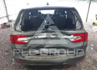 2020 Honda ODYSSEY фото