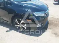 2020 Honda ODYSSEY фото