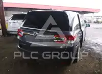 2020 Honda ODYSSEY photo