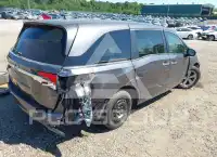 2020 Honda ODYSSEY фото
