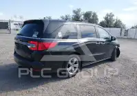 2020 Honda ODYSSEY фото