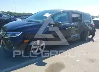 2020 Honda ODYSSEY фото
