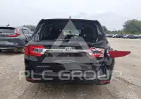 2020 Honda ODYSSEY photo