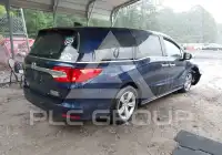 2020 Honda ODYSSEY фото