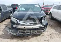 2020 Honda ODYSSEY photo