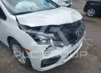 2020 Honda ODYSSEY фото