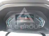 2020 Honda ODYSSEY photo