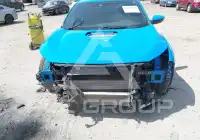 2020 Honda CIVIC фото