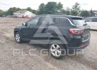 2020 Jeep COMPASS фото
