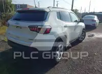 2020 Jeep COMPASS фото