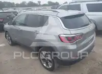 2020 Jeep COMPASS фото