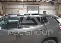 2020 Jeep COMPASS photo