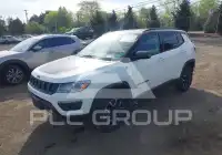 2020 Jeep COMPASS photo