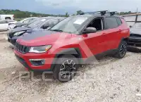 2020 Jeep COMPASS фото