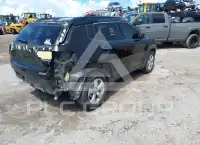 2020 Jeep COMPASS photo
