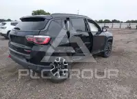 2020 Jeep COMPASS фото