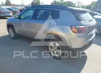 2020 Jeep COMPASS фото