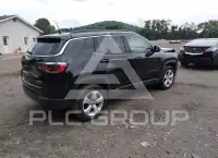 2020 Jeep COMPASS фото