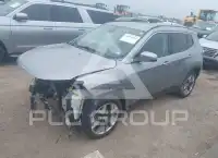 2020 Jeep COMPASS фото