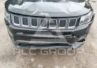 2020 Jeep COMPASS фото