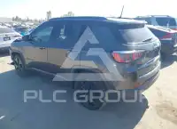 2020 Jeep COMPASS фото