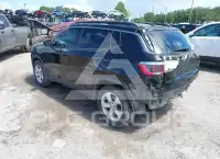 2020 Jeep COMPASS photo